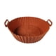 thumbnail image 2 of Forro de Cesta Reutilizable para Air Fryer de Silicona de 7.5 Pulgadas – Accesorio de Freidora Antiadherente y Resistente al Calor, Sustituto del Papel de Horneado para Cocinar en Horno/Microondas,, 2 of 5