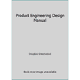 thumbnail image 1 of Pre-Owned Product Engineering Design Manual (Hardcover) 0070243603 9780070243606, 1 of 1