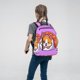 thumbnail image 5 of Balery Corgi In Sushi Roll Mochila ligera para hombre y mujer: duradera e impermeable, ideal para la escuela, el trabajo, viajes y uso diario., 5 of 7