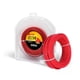 thumbnail image 1 of Cable Thw-Ls Indiana Calibre 14 Rojo 25 M 0.2 Cm, 1 of 3