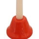 thumbnail image 3 of de 8 Campanas Diatónicas, Campanas Policromadas, Cascabeles para , Juguete Musical Rítmico, Hugo Mano agitar campanas, 3 of 10