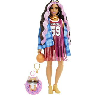 Barbie & Ken Fashion Pack, Set with Doll Clothes & Accessories for Each  Doll, Tropical (2 Outfits)