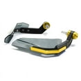 thumbnail image 4 of Motorcycle Handguard High Strength Impact Resistant Wind Deflector for Motorbike, 4 of 8