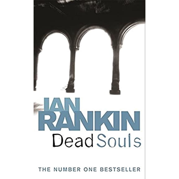 Pre-Owned Dead Souls (Hardcover) 075287716X 9780752877167