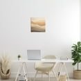 thumbnail image 4 of Stupell Industries Contemporary Ombre Desert Dunes Canvas Art, 17 x 17, by Irena Orlov, 4 of 8