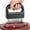 Black, variant on JKCCZLL Professional Meat Tenderizer Machine with 48 Stainless Steel Ultra Sharp Needle Blades, Heavy Duty Cooking Machine with Ergonomic Handle for Tenderizing Beef, Turkey, Chicken, Steak, Pork