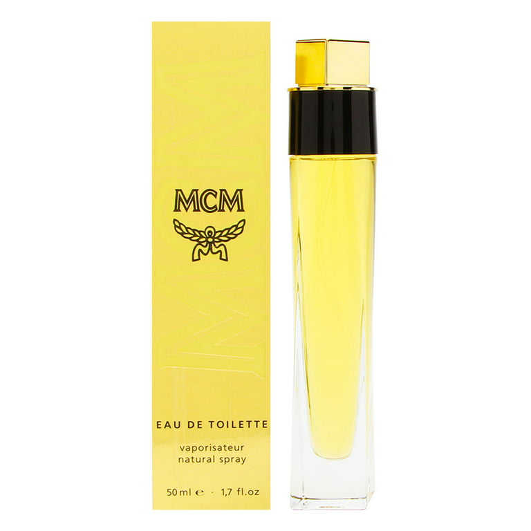 Mcm by Mcm , Eau de Parfum Spray 1.7 oz