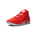 thumbnail image 4 of NIKE MENS LEBRON 18 "XMAS IN LA" DB8148 601 from Stadium Goods, 4 of 9