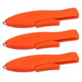thumbnail image 3 of 3 X Stainless Steel Artificial Fishing For Outdoor, 3 of 6