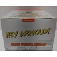 thumbnail image 3 of Hey Arnold 3in BOBBLEHEAD Figure Nickelodeon Collection, 3 of 5