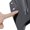 Black, variant on Windshield Windscreen for KAWASAKI NINJA 500 EX500R 2024-2025