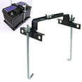 thumbnail image 1 of 9.1Inch Adjustable Car Battery Tie Down Bracket Holder Storage 23Cm, 1 of 6