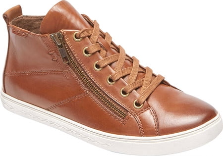 Cobb hill women's best sale willa high top sneaker