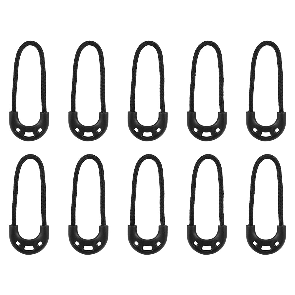 Zipper Fixer, Zipper Pulls Zipper Pull Fits, For Outdoor Travel Clothing Backpack Accessory Pull Cord