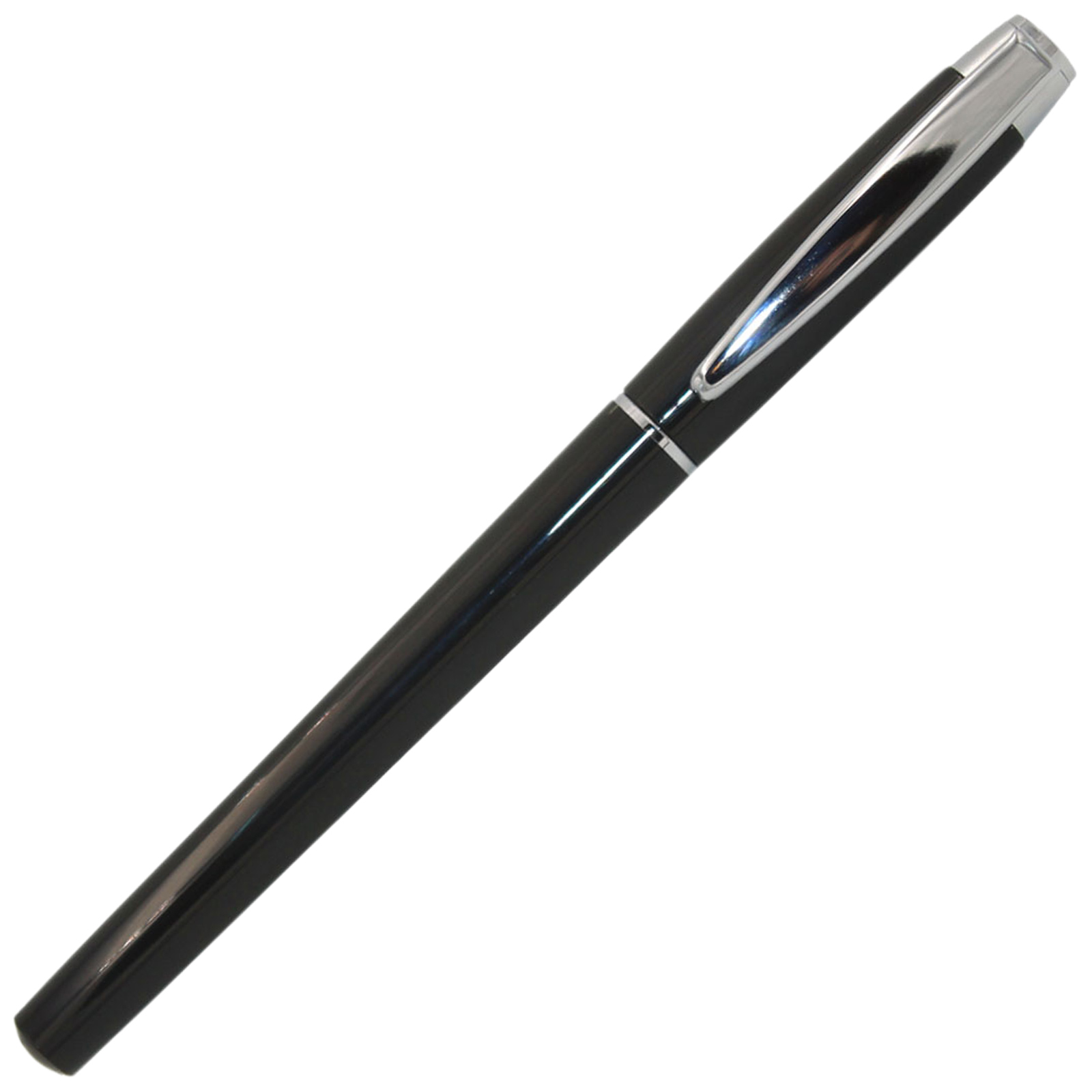 Schmidt Intrinsic Fountain Pen - Black