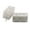 2Pcs, variant on White 8.0 Mice Button for Gaming 3 Pin 100 Million Clicks