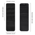 thumbnail image 3 of Wingslove Womens 6pcs-Pack Elastic Multi-Size Bra Extender Accessories Bra Band, 3 of 7