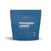 HEX Performance Detergent Packs, Fresh, 75ct