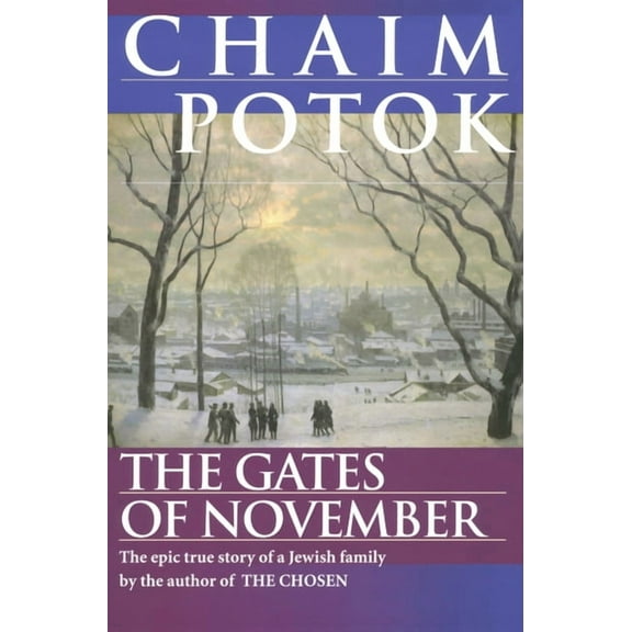 The Gates of November, (Paperback)