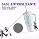 thumbnail image 4 of Meoky Vaso Térmico De Acero Inoxidable Con Calor/frí 40oz, 4 of 8