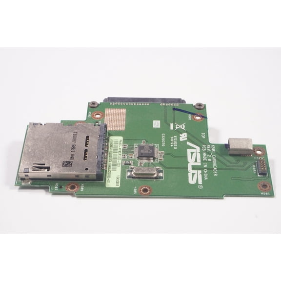 60-NVKCR1000-D03 Asus Card Reader K50IJ-BNC5 K50I-RBBGR05 k501ij-bbz5