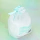 thumbnail image 3 of Toalla facial desechable, pañuelo de algodón multiusos, almohadillas cosméticas, toallitas húmedas secas portátiles para bebés, 3 of 7