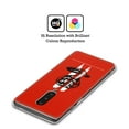 thumbnail image 2 of Head Case Designs Officially Licensed Cobra Kai Graphics Season 2 Logo Soft Gel Case Compatible with Google Google Pixel 4 XL, 2 of 7