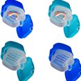 thumbnail image 4 of MasteelfCA Portable Artificial Tooth Storage Box Small Denture Box Storage Case for Home Travel (Random Color), 4 of 7