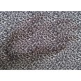 thumbnail image 4 of oneOone Cotton Poplin Fabric Leopard Animal Skin Print Fabric by The Yard 56 Inch Wide, 4 of 4