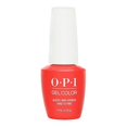 thumbnail image 1 of OPI by OPI Gel Color Soak-Off Gel Lacquer - Un buen hombre: Darin es difícil de encontrar, 1 of 1