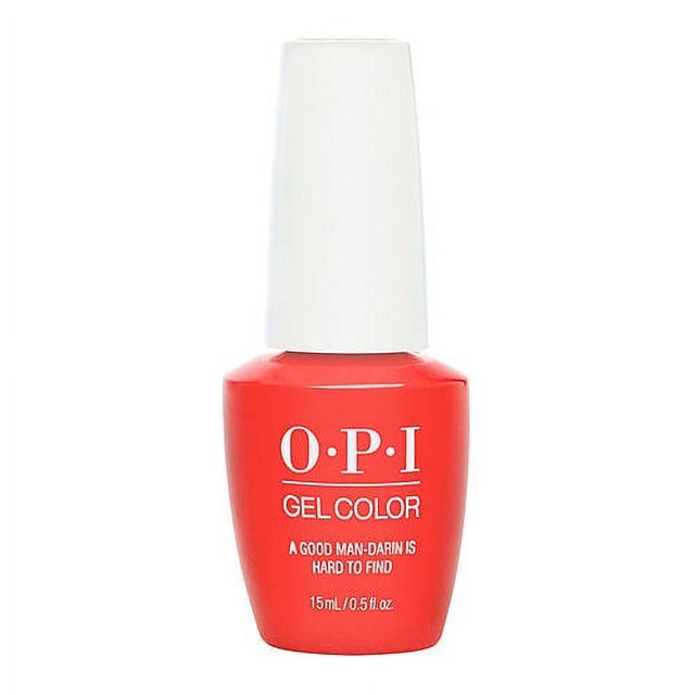 OPI by OPI Gel Color Soak-Off Gel Lacquer - Un buen hombre: Darin es difícil de encontrar