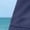 #201-Navy, variant on Women's Solid Color Linen-Cotton Beach Pants with Drawstring Waist and Knee Pleats Pockets, Casual Fashionable Straight Leg for Travel and Daily Wear