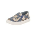 thumbnail image 1 of Toms Tiny Luca Slip-On Shoe, 1 of 5