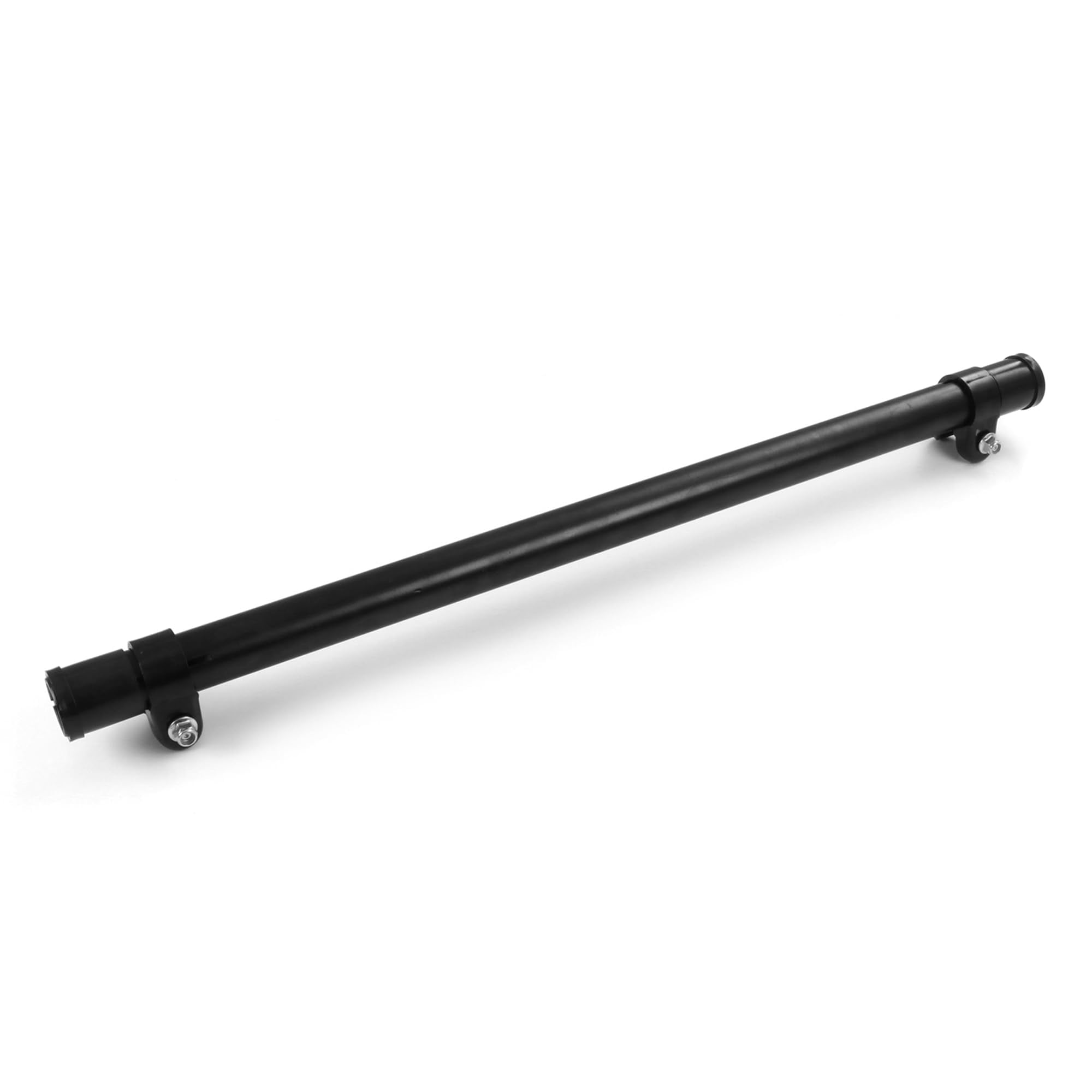 Metrix Premium Chassis Parts - Steering Arm To Steering Arm Tie Rod End Adjusting Sleeve Fits 08-22 Ford F-350 Super Duty 4WD, 05-22 F-250 Super Duty 4WD, Replacement ES800977S, Made in Europe