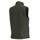 thumbnail image 2 of Chaleco George para Mujer, Polar,con Cuello Alto, Bolsas en Costados Verde Talla EG, 2 of 4