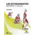 thumbnail image 1 of Los Estiramientos Siglantana 9788416574155 Deporte y Salud, 1 of 2