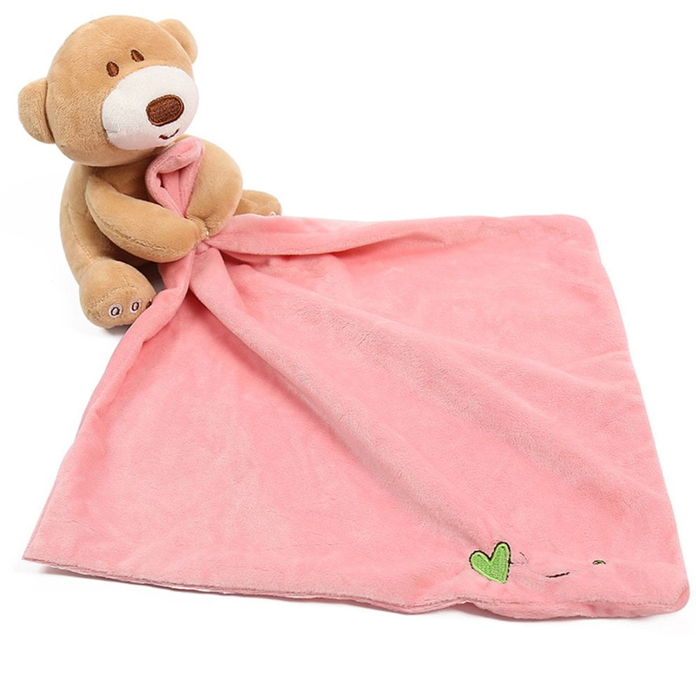 baby hand towels
