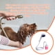 thumbnail image 5 of Limpieza portátil de lavado de ducha de mascotasLavadora de automóviles PET portátil recargable 5200mAh Batería Camping Cabeza de ducha Bomba eléctrica Limpieza para regar accesorios Pink Inevent OD002147-03B, 5 of 7