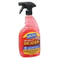 thumbnail image 2 of Splash Red Hot De-icer Windshield Trigger Spray 32 Ounces (Pack of 3), 2 of 2
