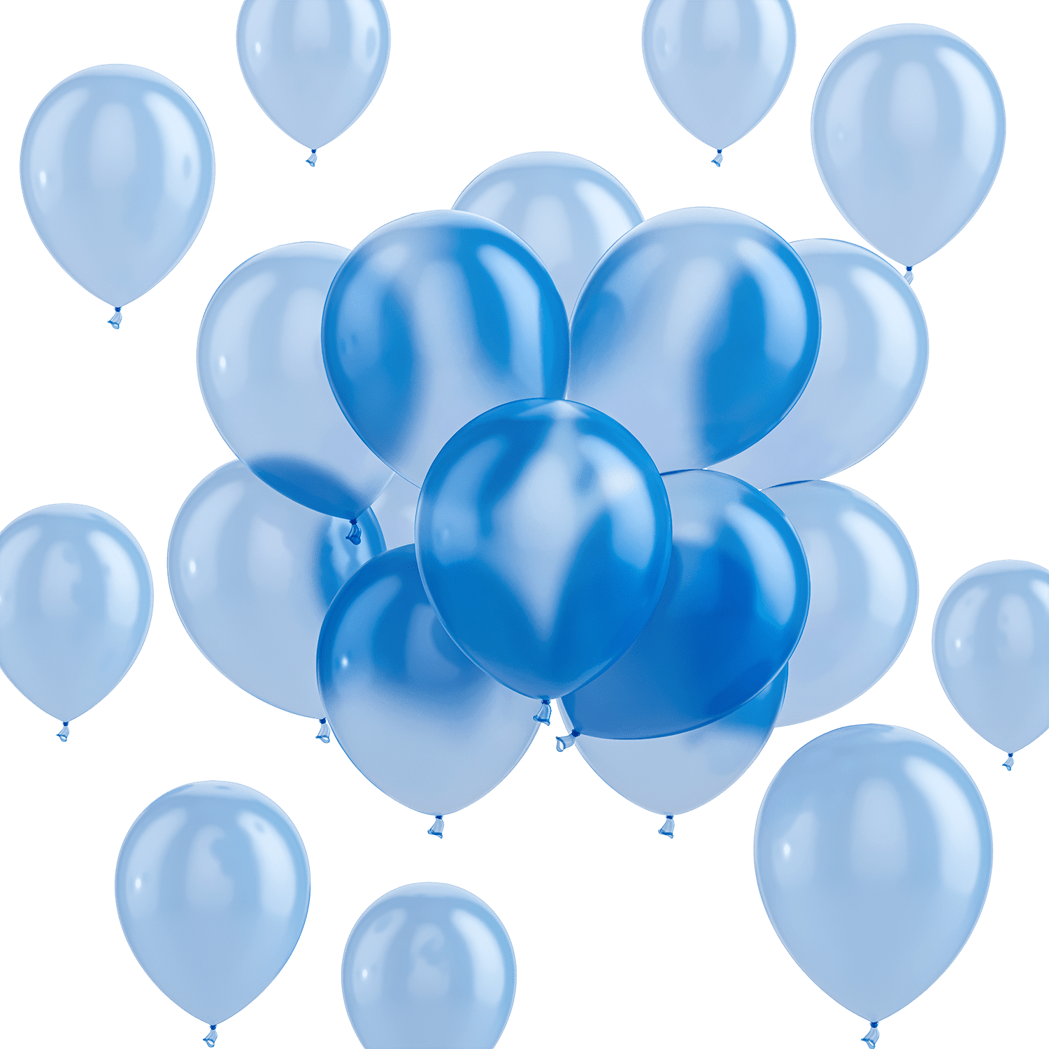 Latex Balloon Packs Wedding Party Happy Birthday Decorations Kids Water Bomb 