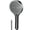 C, variant on Handheld Shower Head for Tub, Air Pressurization 9 Spray Modes, Rainfall Bath Showerhead