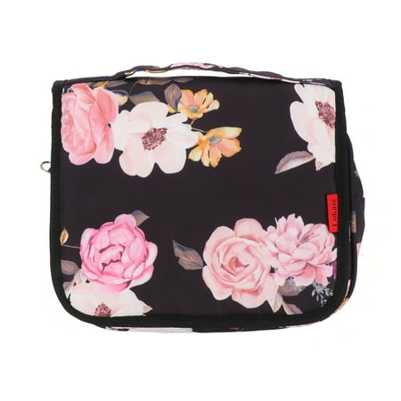 

NICEXMAS Hanging Baby Cart Diaper Storage Bag Nappy Storage Bag Baby Bottle Container