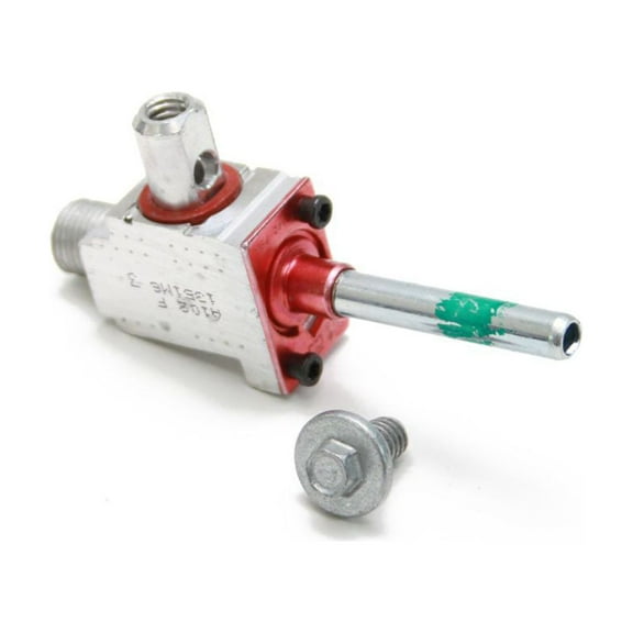 YesParts 5303935305 Durable Range Valve compatible with (AP4424031) 1485290 AH2359009 EA2359009