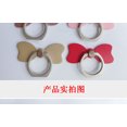thumbnail image 3 of Bow Cell Phone Ring Phone Ring ;Phone Holder Stand Mobile Kickstand Desk Table Ring Stand Anti Drop, 3 of 9