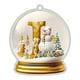 thumbnail image 2 of Adorno para Coche de Acrílico con 26 Letras de Cristal Amarillo, Colgante para Árbol de Navidad, Decoración Del Hogar, 2 of 3