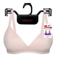 thumbnail image 1 of Brasier Hanes Intimates Comfort Canela Talla 36B, 1 of 4