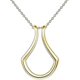 thumbnail image 1 of Colgante para Hombre Joyería de Moda en Plata 925 Yashi, 1 of 3