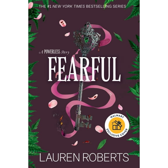 Fearful: A Novella Walmart Exclusive (Hardcover)