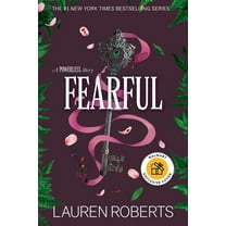 Fearful: A Novella Walmart Exclusive (Hardcover)