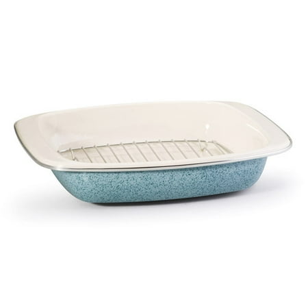 Paula Deen Baking Pans : Paula Deen Signature Nonstick Bakeware with Red Grips ... / Visit paula deen online for the easy dinner recipes she's known for.